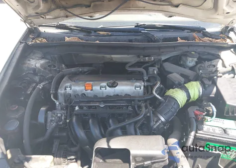 2008 Honda Accord 2.4 Lx-P из США, поврежденный, VIN 1HGCP264X8A153703